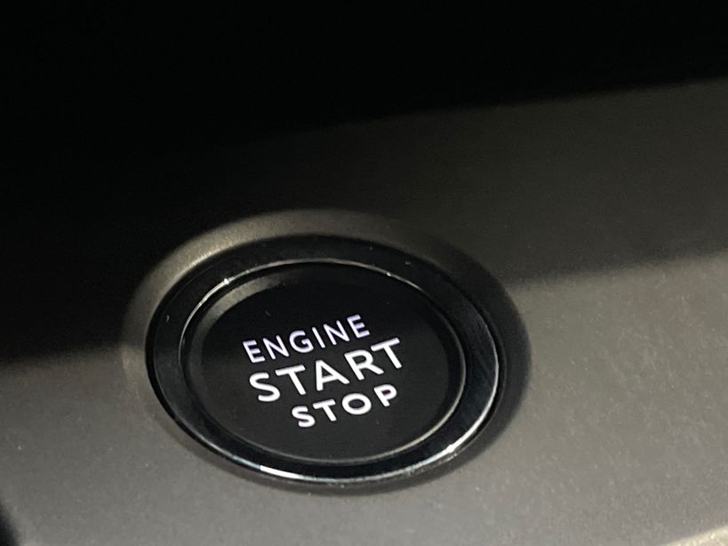 PEUGEOT 308 2023 - Photo n°19