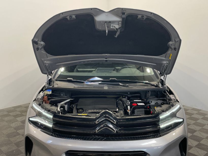 CITROEN C5 AIRCROSS 2024 - Photo n°3