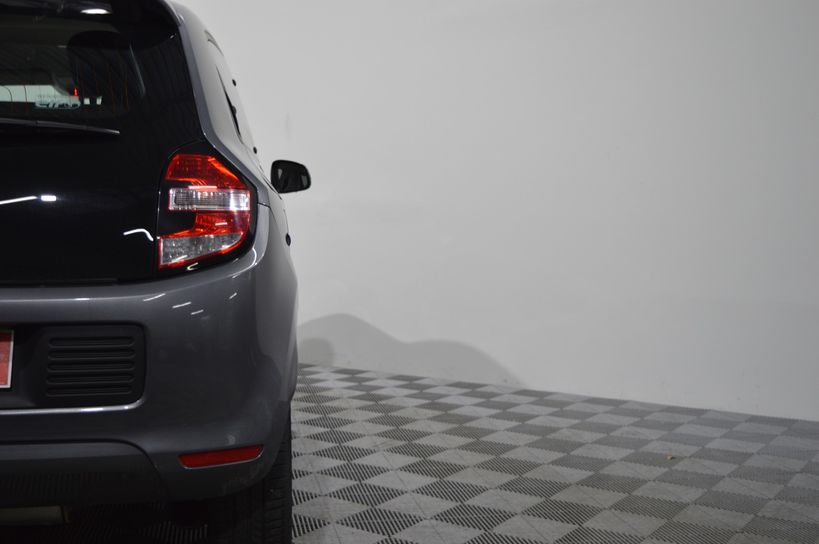 RENAULT TWINGO III 2019 - Photo n°29