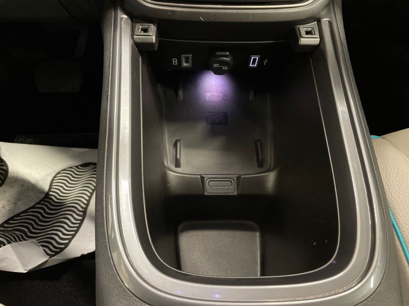 FIAT 600 2024 - Photo n°24