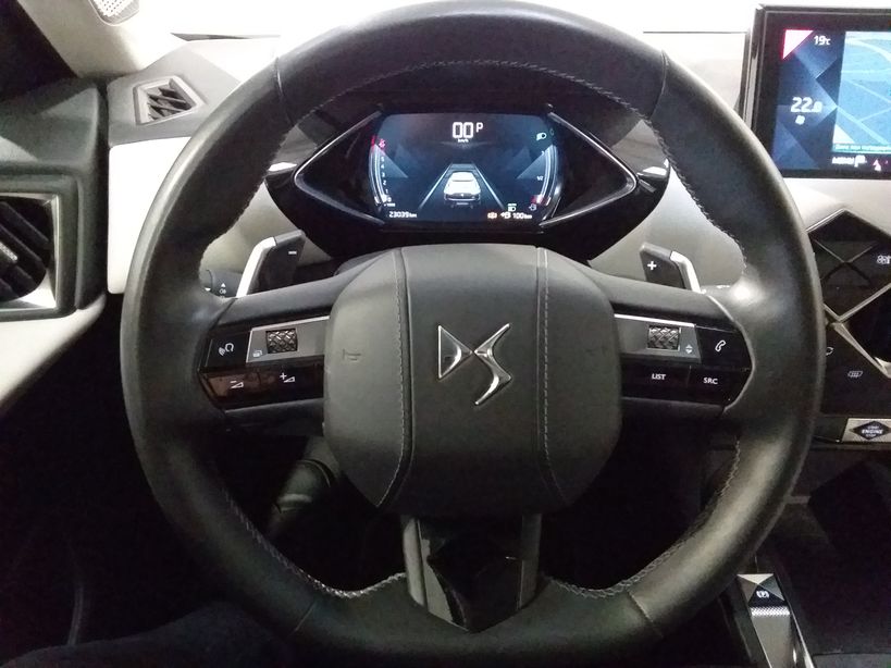 DS DS3 CROSSBACK 2019 - Photo n°15