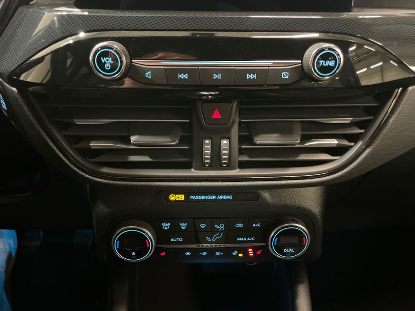 FORD KUGA 2022 - Photo n°19