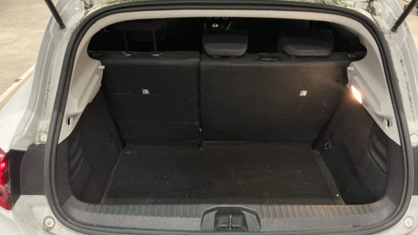 RENAULT CLIO V 2021 - Photo n°15