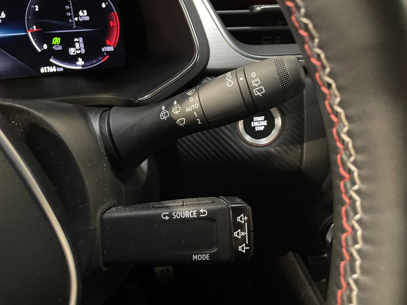 RENAULT CAPTUR 2022 - Photo n°32