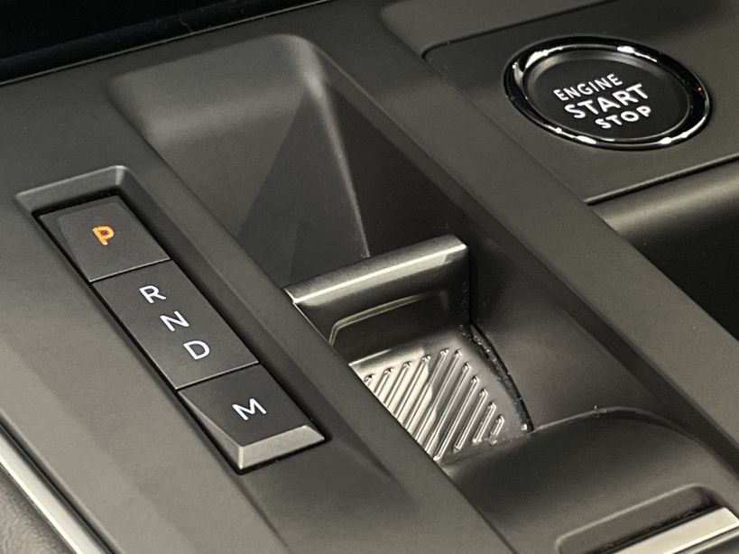 CITROEN C5 AIRCROSS 2023 - Photo n°21