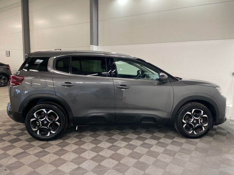 CITROEN C5 AIRCROSS 2024 - Photo n°28