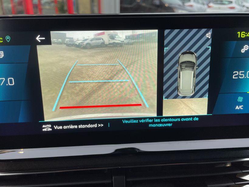 PEUGEOT 3008 2024 - Photo n°23