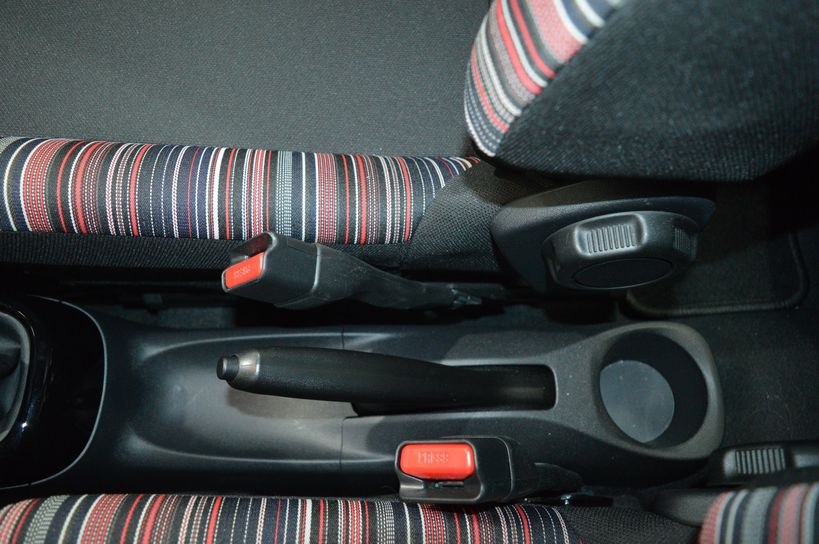CITROEN C1 2020 - Photo n°18