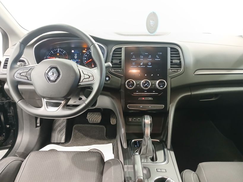 RENAULT MEGANE IV BERLINE 2022 - Photo n°23