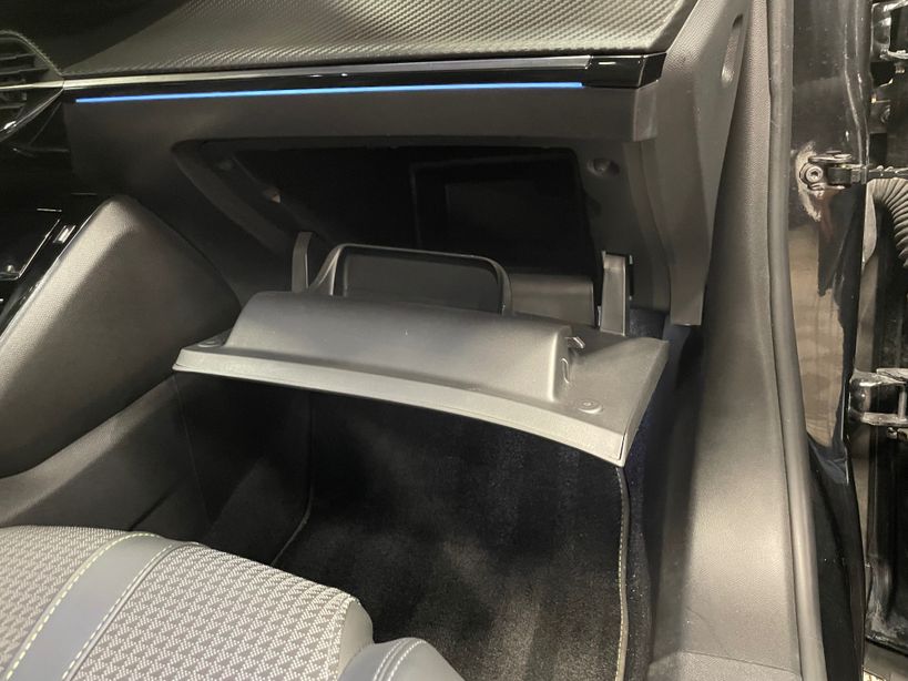 PEUGEOT 2008 2022 - Photo n°27