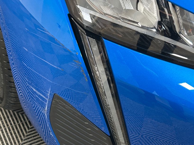 PEUGEOT 308 2023 - Photo n°21