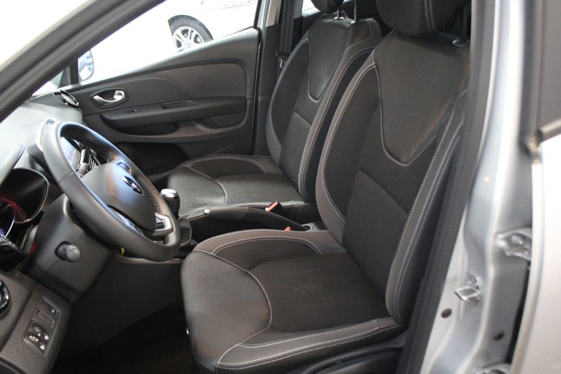 RENAULT CLIO IV 2019 - Photo n°27