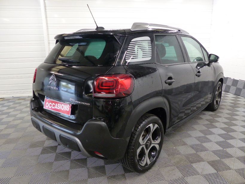CITROEN C3 AIRCROSS 2019 - Photo n°5