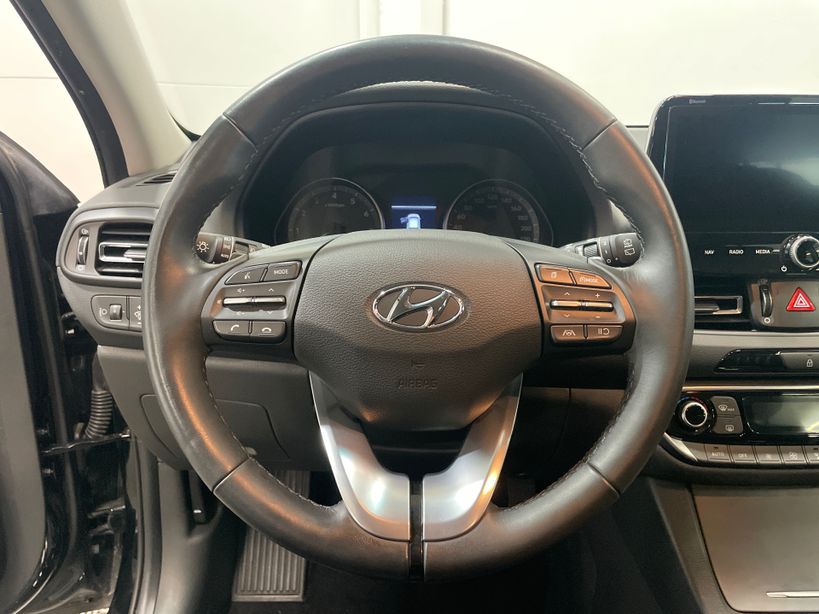 HYUNDAI i30 2024 - Photo n°19
