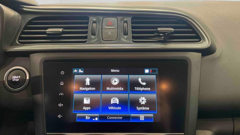 RENAULT KADJAR 2021 - Photo n°13