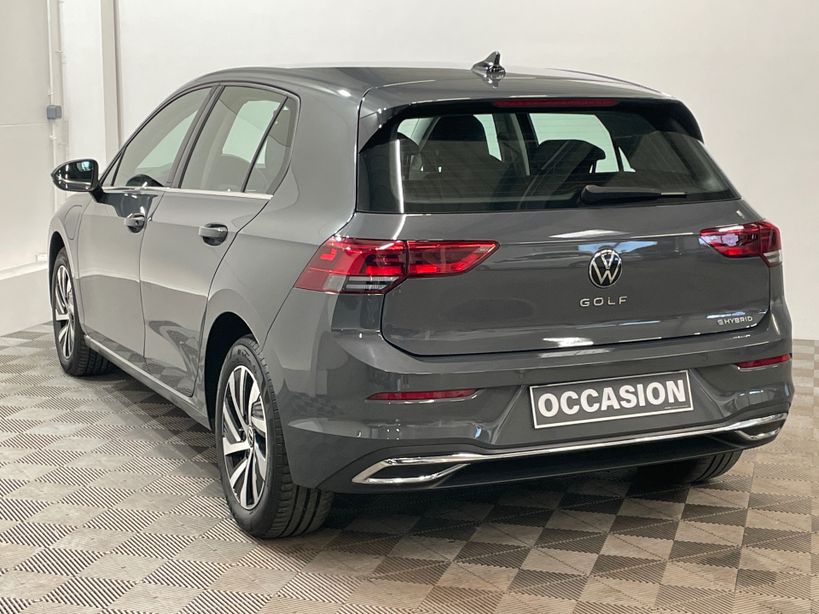 VOLKSWAGEN GOLF 2022 - Photo n°6