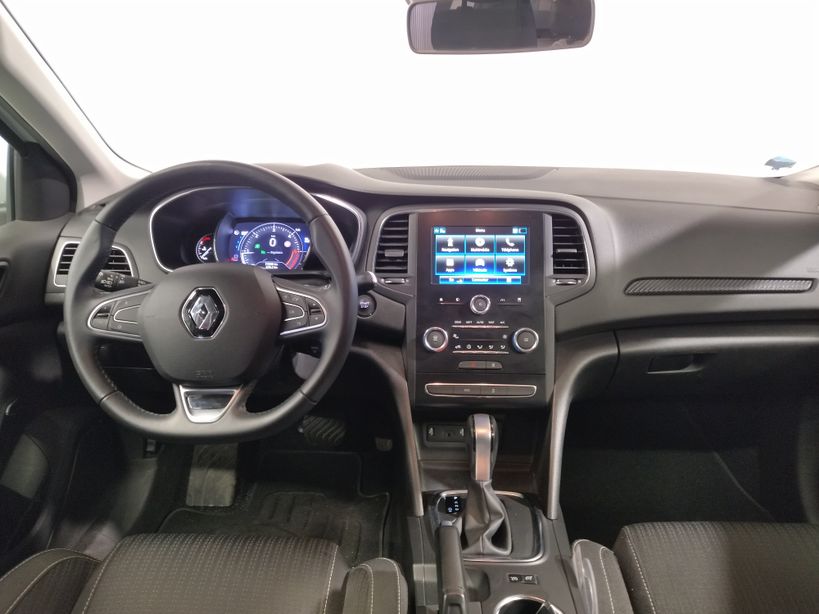 RENAULT MEGANE IV BERLINE BUSINESS 2020 - Photo n°24