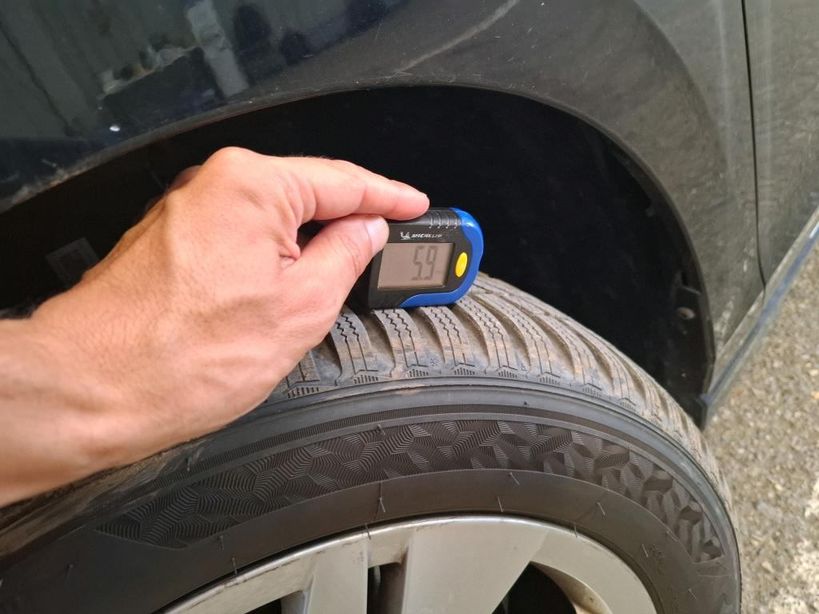 VOLKSWAGEN GOLF 2023 - Photo n°4