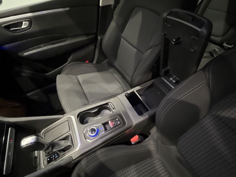 RENAULT TALISMAN BUSINESS 2020 - Photo n°20