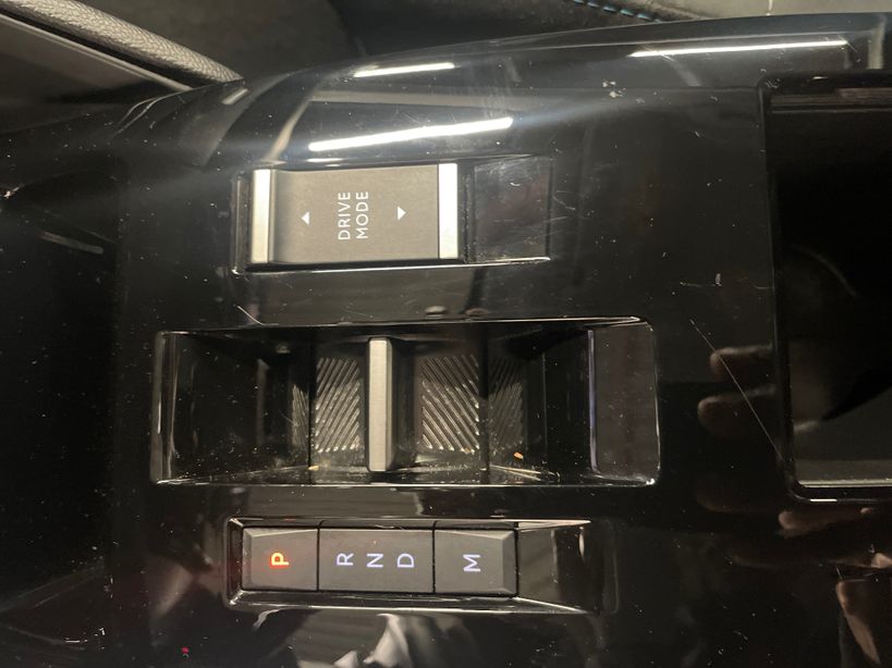 CITROEN C4 2024 - Photo n°23