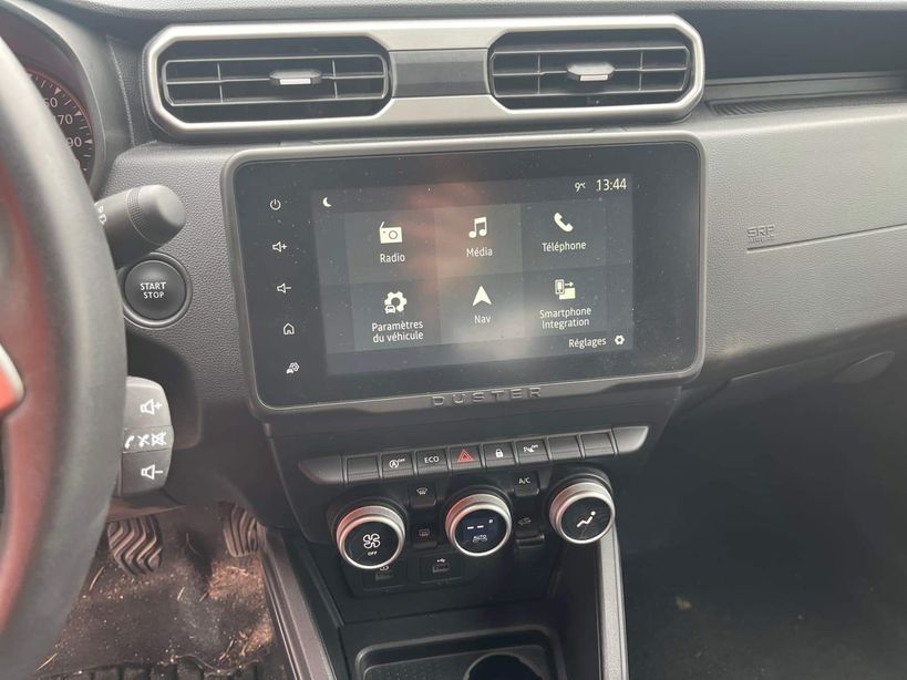 DACIA DUSTER 2023 - Photo n°10