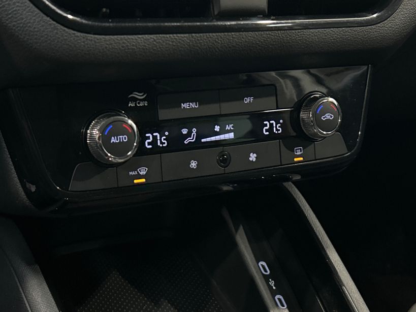 SKODA SCALA 2025 - Photo n°17