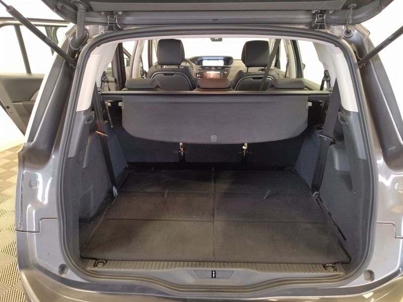CITROEN GRAND C4 SPACETOURER BUSINESS 2019 - Photo n°20