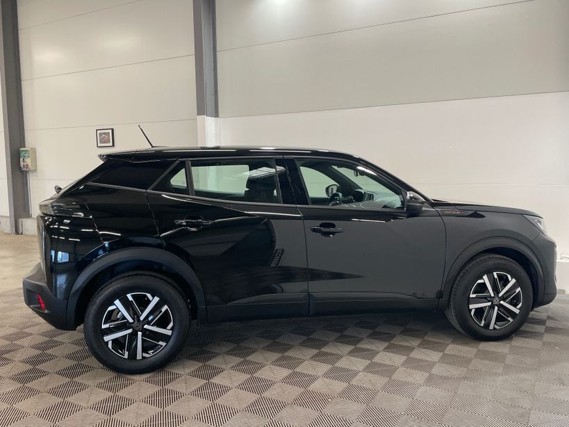 PEUGEOT 2008 2025 - Photo n°24