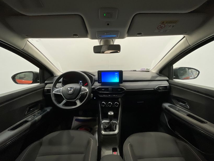 DACIA JOGGER 2022 - Photo n°33
