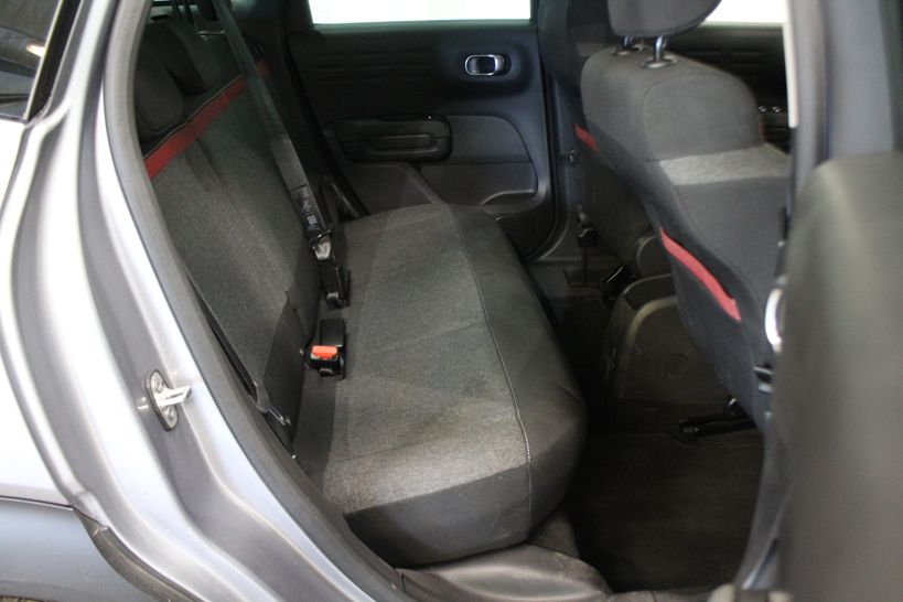 CITROEN C3 AIRCROSS 2022 - Photo n°9