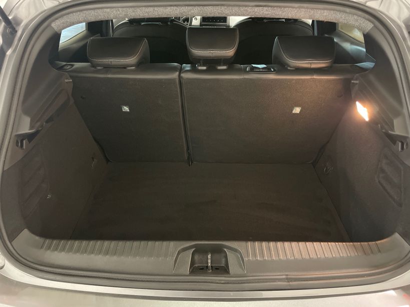 RENAULT CLIO V 2023 - Photo n°9