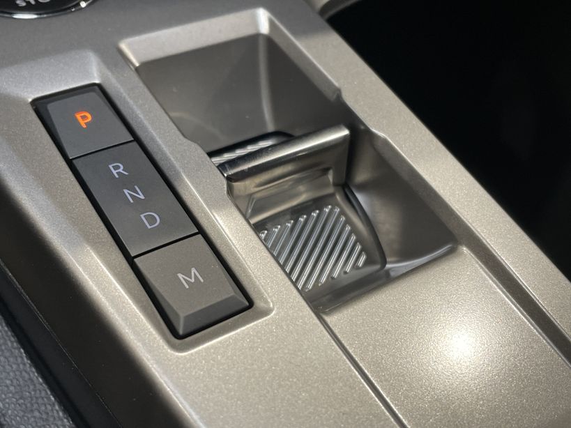 PEUGEOT 308 2025 - Photo n°22