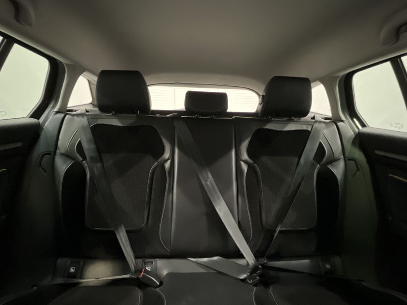 RENAULT MEGANE IV ESTATE 2017 - Photo n°41