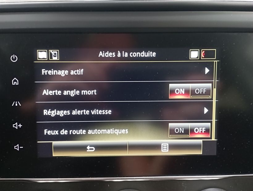 RENAULT KADJAR 2019 - Photo n°20