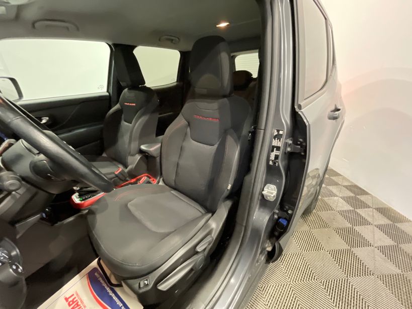 JEEP RENEGADE 2022 - Photo n°9