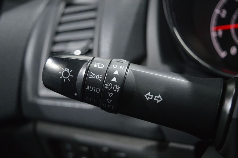 CITROEN C4 AIRCROSS 2013 - Photo n°23