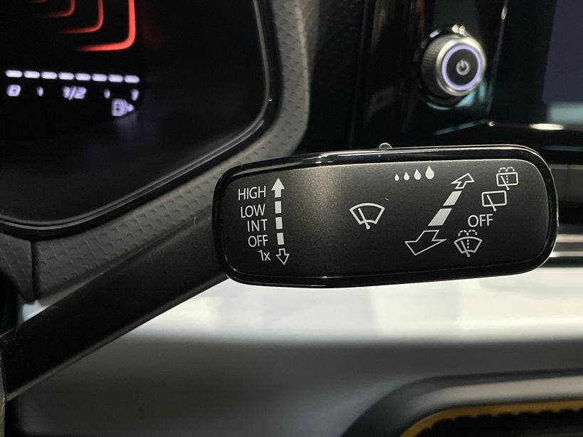 SEAT ARONA 2025 - Photo n°29