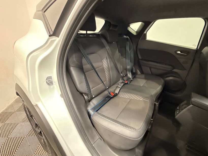 RENAULT CAPTUR 2025 - Photo n°34