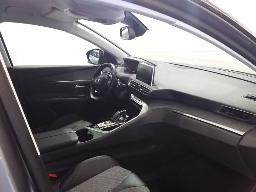 PEUGEOT 5008 2019 - Photo n°7