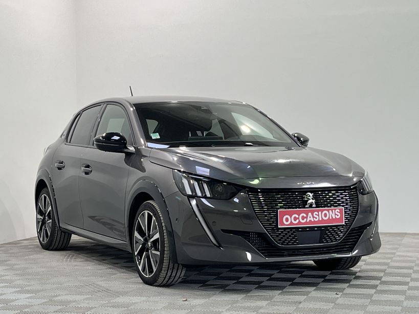 PEUGEOT 208 2022 - Photo n°2