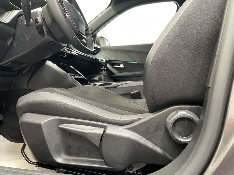 PEUGEOT 2008 2023 - Photo n°36
