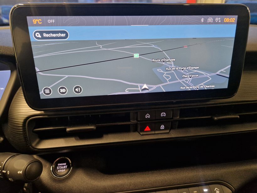 JEEP AVENGER 2025 - Photo n°19