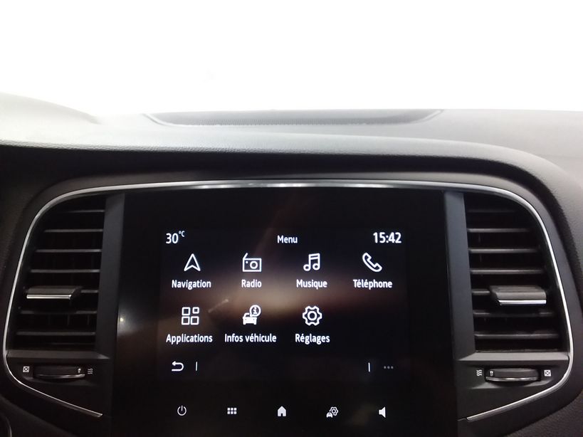 RENAULT MEGANE IV ESTATE 2021 - Photo n°17