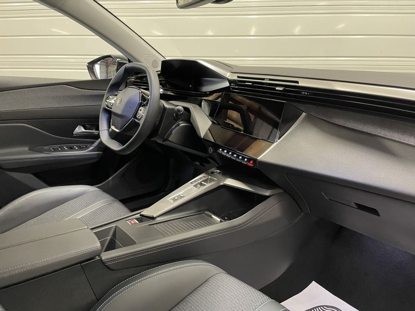 PEUGEOT 308 2024 - Photo n°10