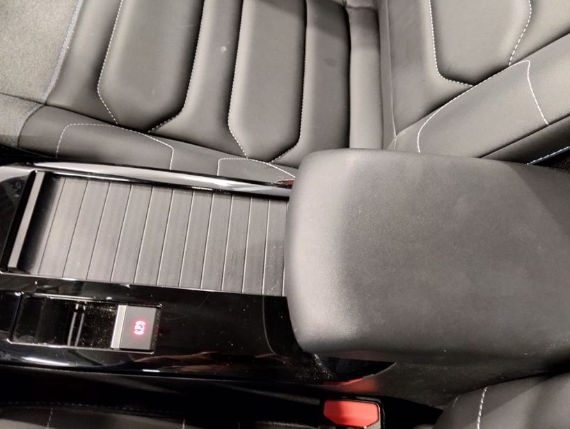 CITROEN C4 X 2023 - Photo n°19