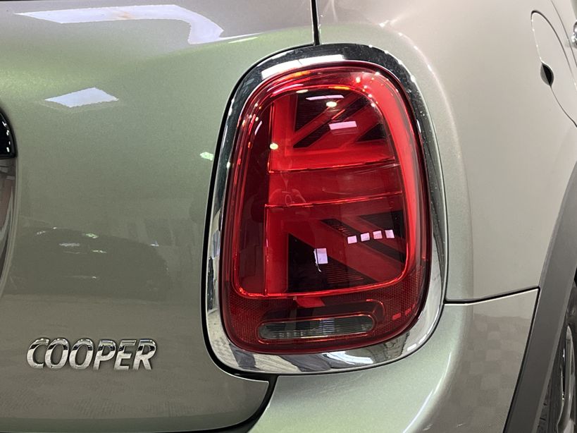 MINI HATCH 5 PORTES F55 LCI 2018 - Photo n°7