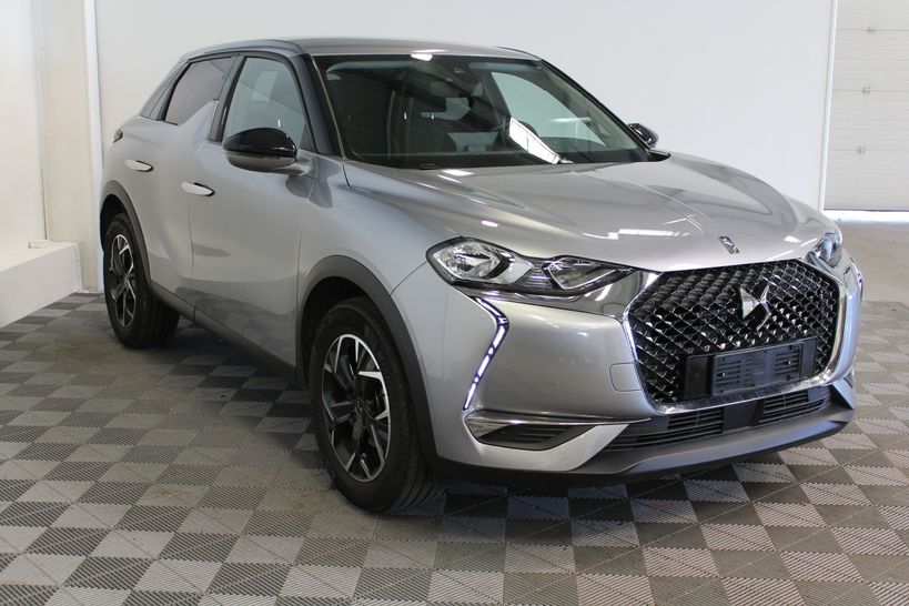 DS DS3 CROSSBACK 2020 - Photo n°3