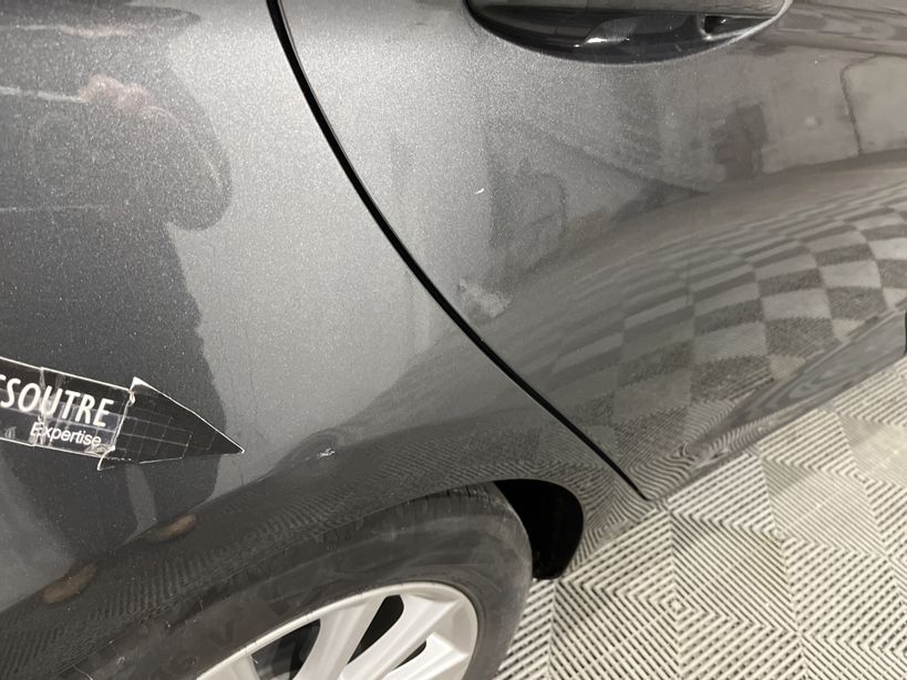 FORD FIESTA 2021 - Photo n°4