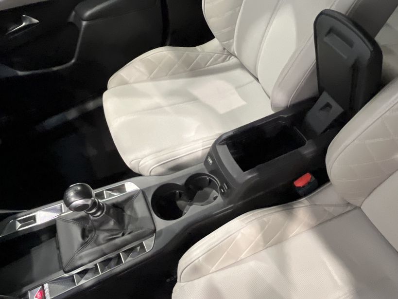 DS DS3 CROSSBACK 2021 - Photo n°24