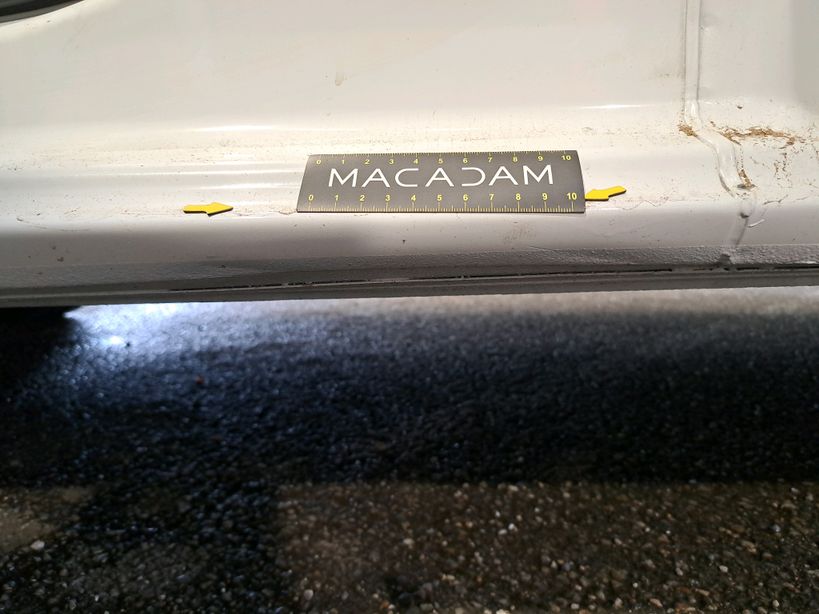 PEUGEOT EXPERT FOURGON 2020 - Photo n°13